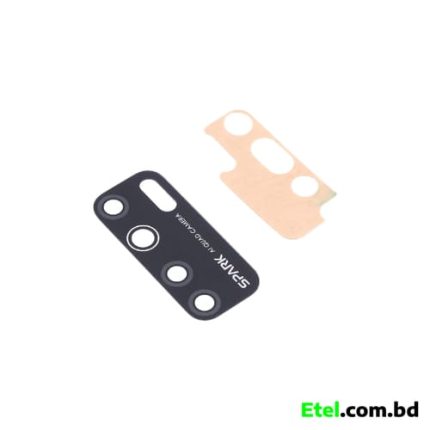 Tecno Spark 5 Pro Camera Glass