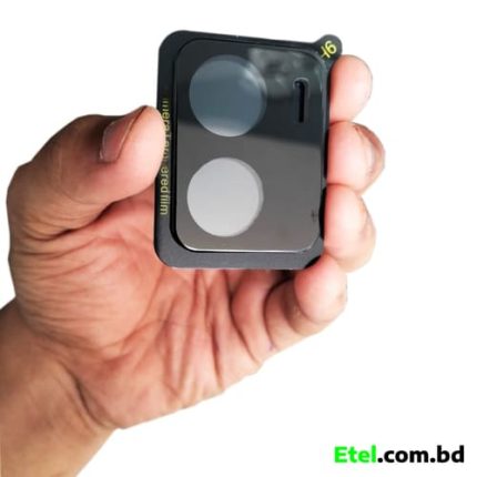 Vivo T2x Camera Glass