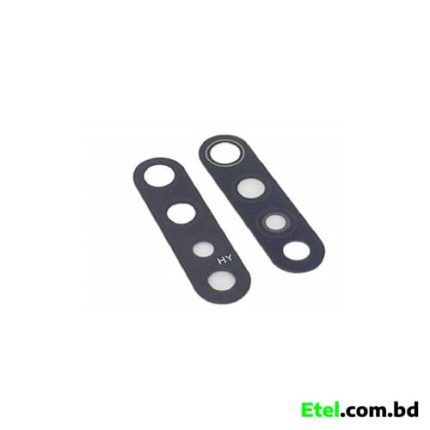 Vivo U20 Camera Glass
