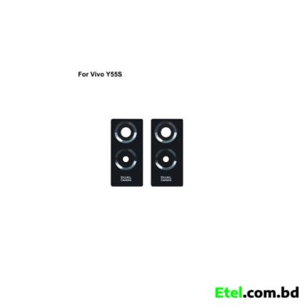 Vivo Y55s (2023) Camera Glass