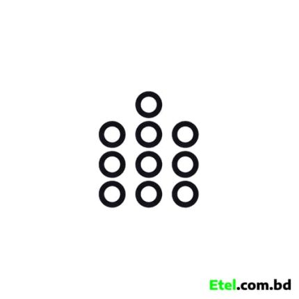 Vivo Y79 Camera Glass