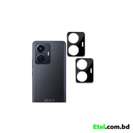 Vivo iQOO Z6 Lite Camera Glass