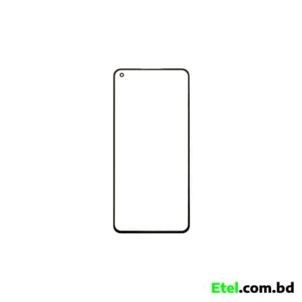 Xiaomi 11 Lite 5G NE Display Upper Glass