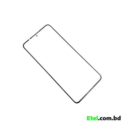 Xiaomi 12T Display Upper Glass