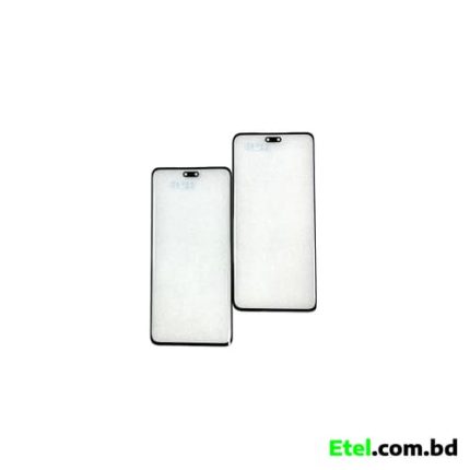 Xiaomi 13 Lite Display Upper Glass