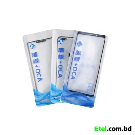 Xiaomi 13 Pro Display Upper Glass