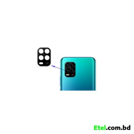 Xiaomi Mi 10 Lite 5G Camera Glass