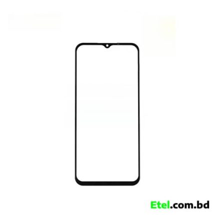 Xiaomi Mi 10 Lite 5G Display Upper Glass