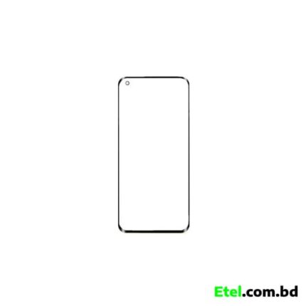 Xiaomi Mi 10 Ultra Display Upper Glass
