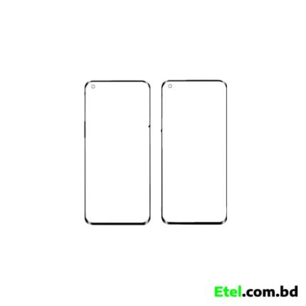 Xiaomi Mi 10S Display Upper Glass