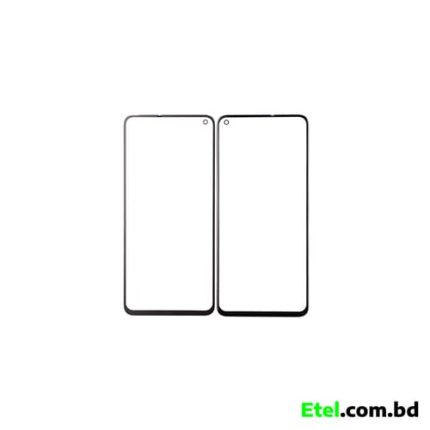 Xiaomi Mi 10T 5G Display Upper Glass