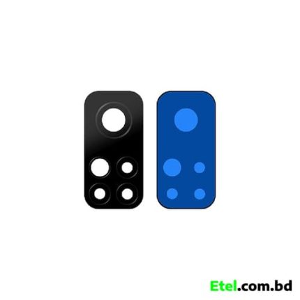 Xiaomi Mi 10T Pro 5G Camera Glass