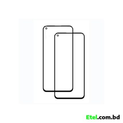 Xiaomi Mi 10T Pro 5G Display Upper Glass