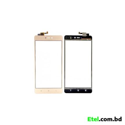 Xiaomi Mi 4S Display Upper Glass