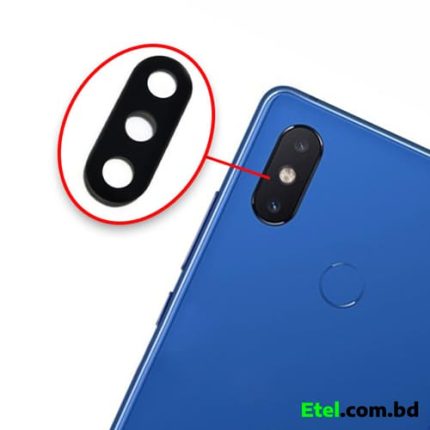 Xiaomi Mi 8 SE Camera Glass