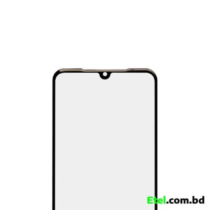 Xiaomi Mi 9 Display Upper Glass