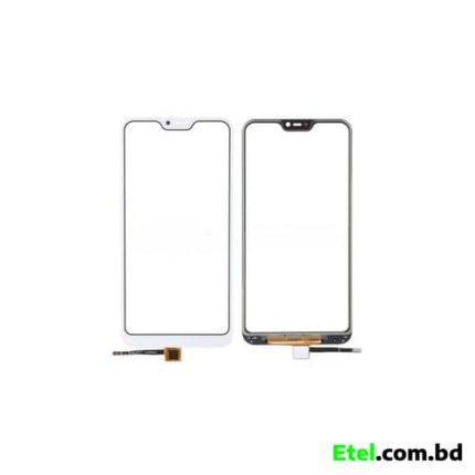 Xiaomi Mi A2 Lite Display Upper Glass