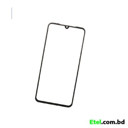 Xiaomi Mi A3 Display Upper Glass