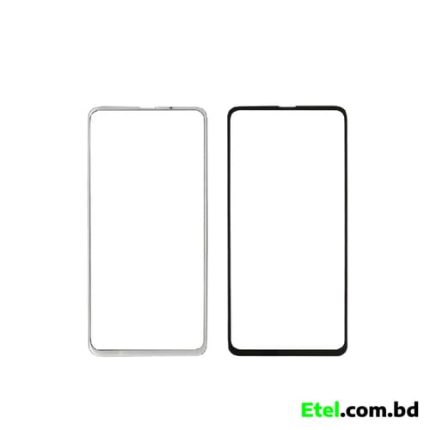 Xiaomi Mi Mix 2S Display Upper Glass