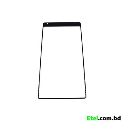 Xiaomi Mi Mix Display Upper Glass