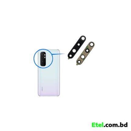 Xiaomi Mi Note 10 Lite Camera Glass