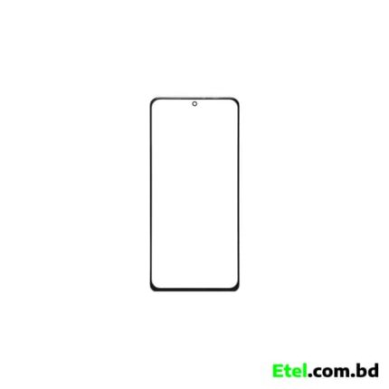 Xiaomi Mi Note 10s Display Upper Glass