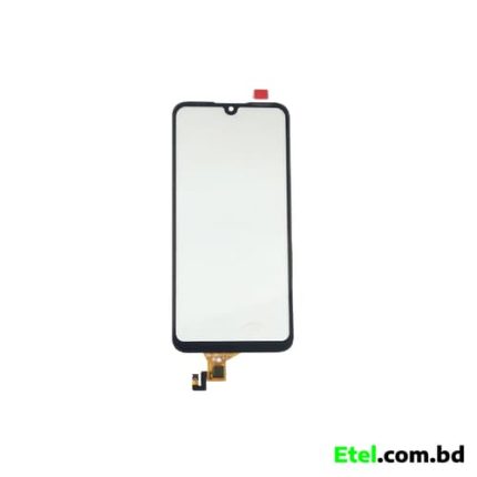 Xiaomi Mi Play Display Upper Glass