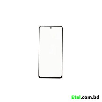 Xiaomi Poco X3 Display Upper Glass
