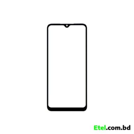 Xiaomi Redmi 10A Display Upper Glass