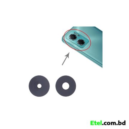 Xiaomi Redmi 11 Prime Camera Glass