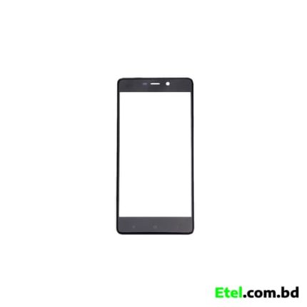 Xiaomi Redmi 4 Prime Display Upper Glass