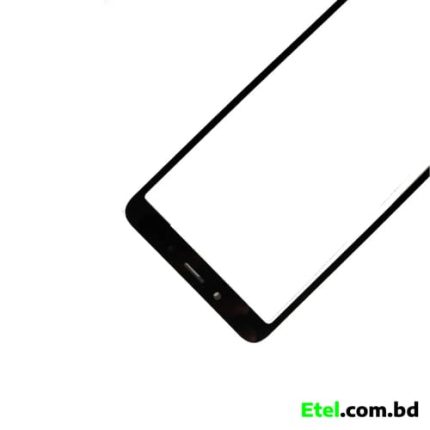 Xiaomi Redmi 6A Display Upper Glass