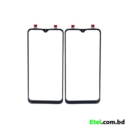 Xiaomi Redmi 8A Display Upper Glass