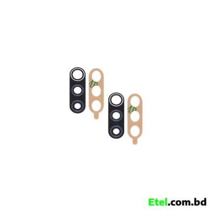 Xiaomi Redmi 9 Prime Camera Glass