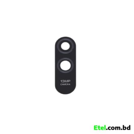 Xiaomi Redmi 9A Camera Glass