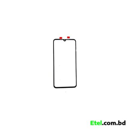 Xiaomi Redmi 9i Display Upper Glass
