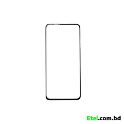 Xiaomi Redmi K30 Pro Display Upper Glass