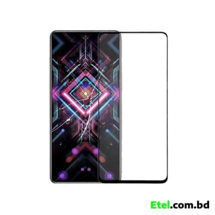 Xiaomi Redmi K40 Gaming Display Upper Glass