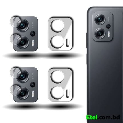 Xiaomi Redmi K50i Camera Glass