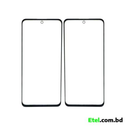 Xiaomi Redmi K50i Display Upper Glass