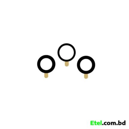 iPhone 12 Camera Glass