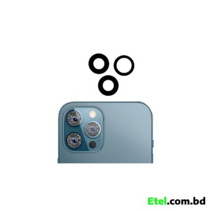 iPhone 12 Pro Max Camera Glass