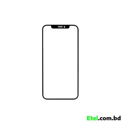 iPhone 12 Pro Max Display Upper Glass