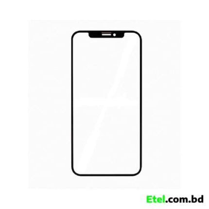 iPhone 13 Mini Display Upper Glass