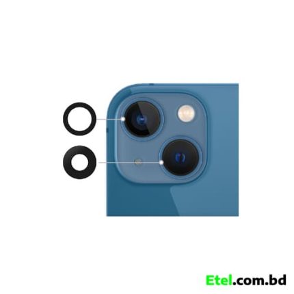 iPhone 13 Pro Camera Glass