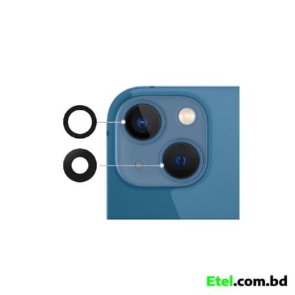 iPhone 13 Pro Max Camera Glass