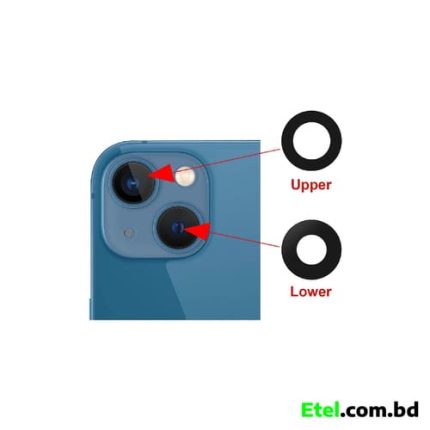 iPhone 14 Camera Glass