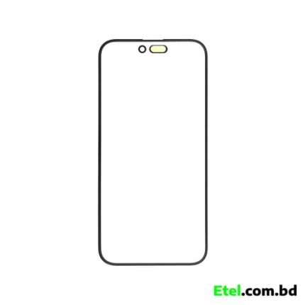 iPhone 14 Pro Upper Glass (Display) in Bangladesh | Etel