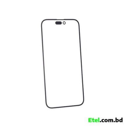 iPhone 14 Pro Max Display Upper Glass