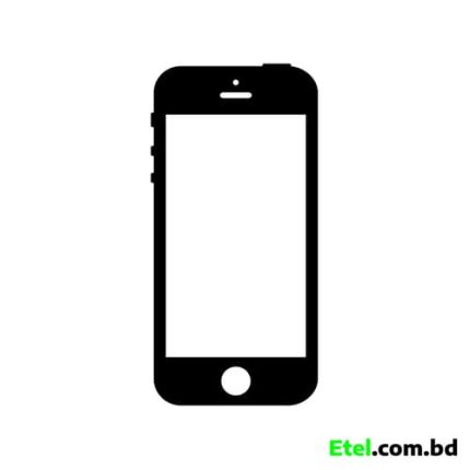 iPhone 3G Display Upper Glass